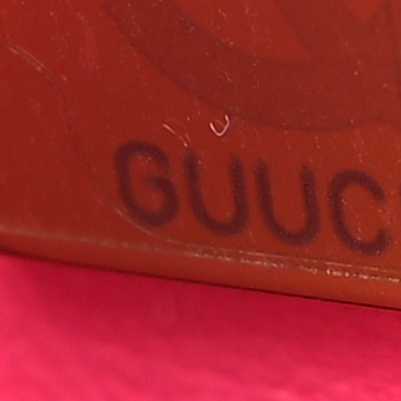 Chanel Caviar Quilted Medium Double Flap Pink 6 of 9