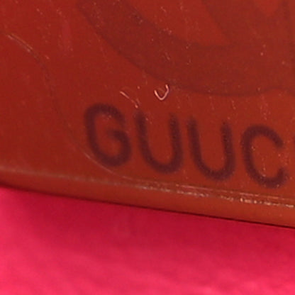 Chanel Caviar Quilted Medium Double Flap Pink 6 of 9