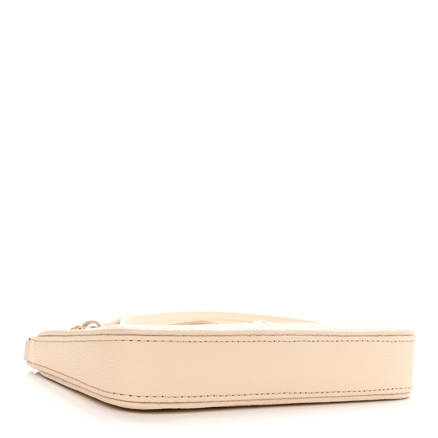 Empreinte Easy Pouch On Strap Cream