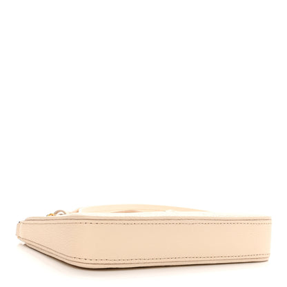Louis Vuitton Empreinte Easy Pouch On Strap Cream 4 of 9