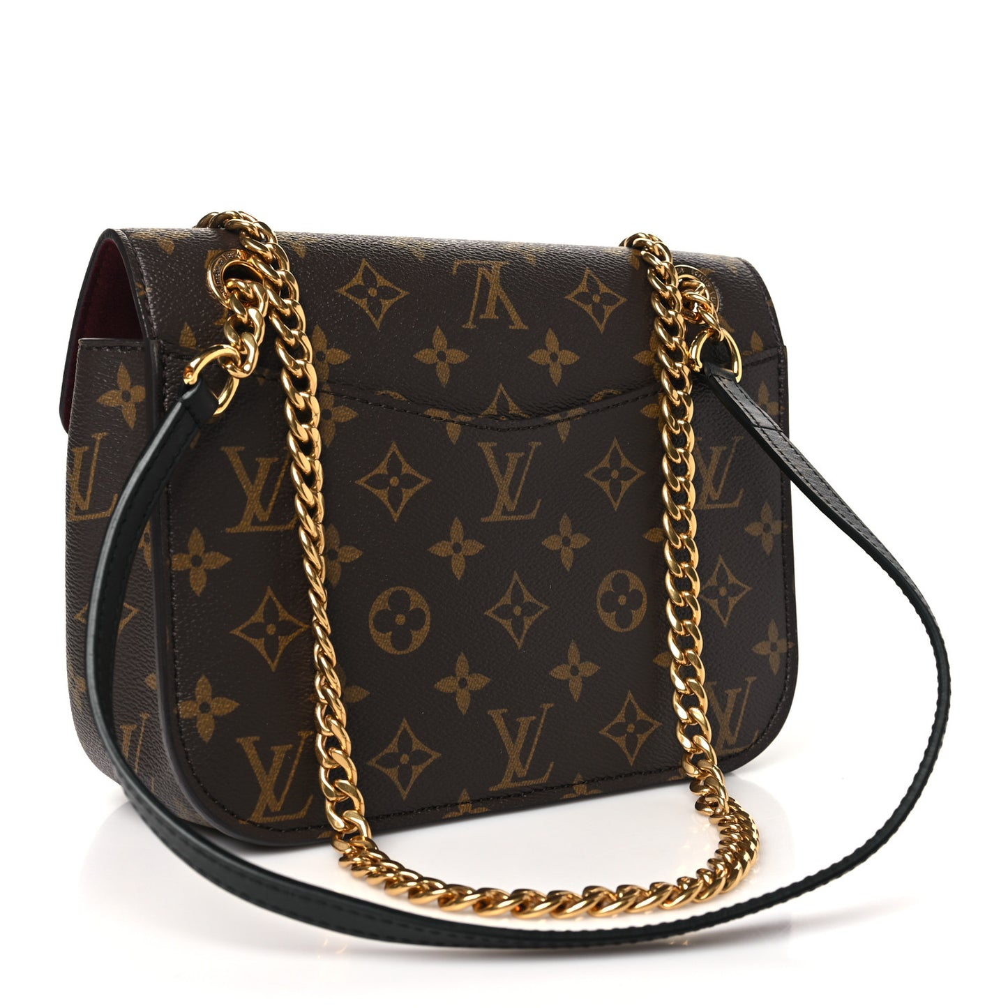 Monogram Passy
