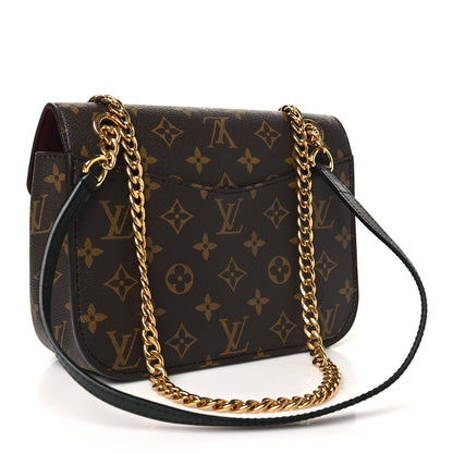 Louis Vuitton Monogram Passy 3 of 9
