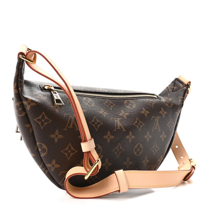 Louis Vuitton Monogram Bumbag 3 of 10
