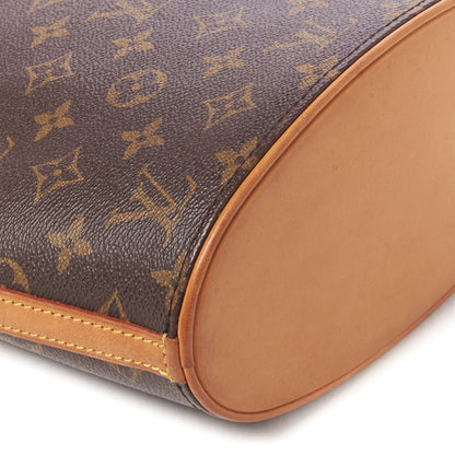 Louis Vuitton Monogram Drouot 6 of 8