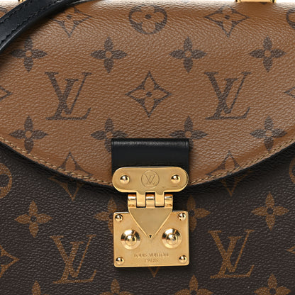 Louis Vuitton Reverse Monogram Tilsitt 7 of 10