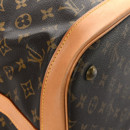 Louis Vuitton Monogram Cruiser 40 10 of 11