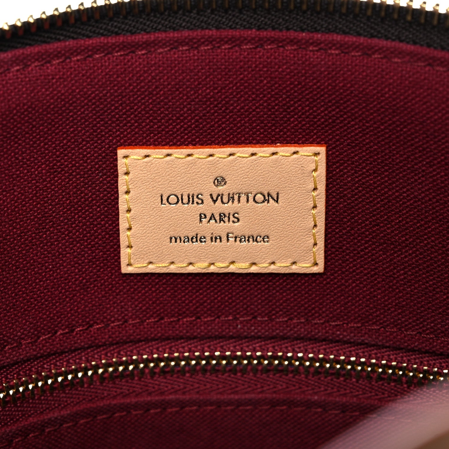 Louis Vuitton Monogram Grand Palais 6 of 11