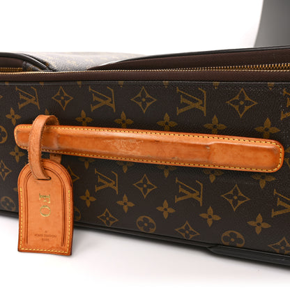 Louis Vuitton Monogram Pegase 55 Business 11 of 13