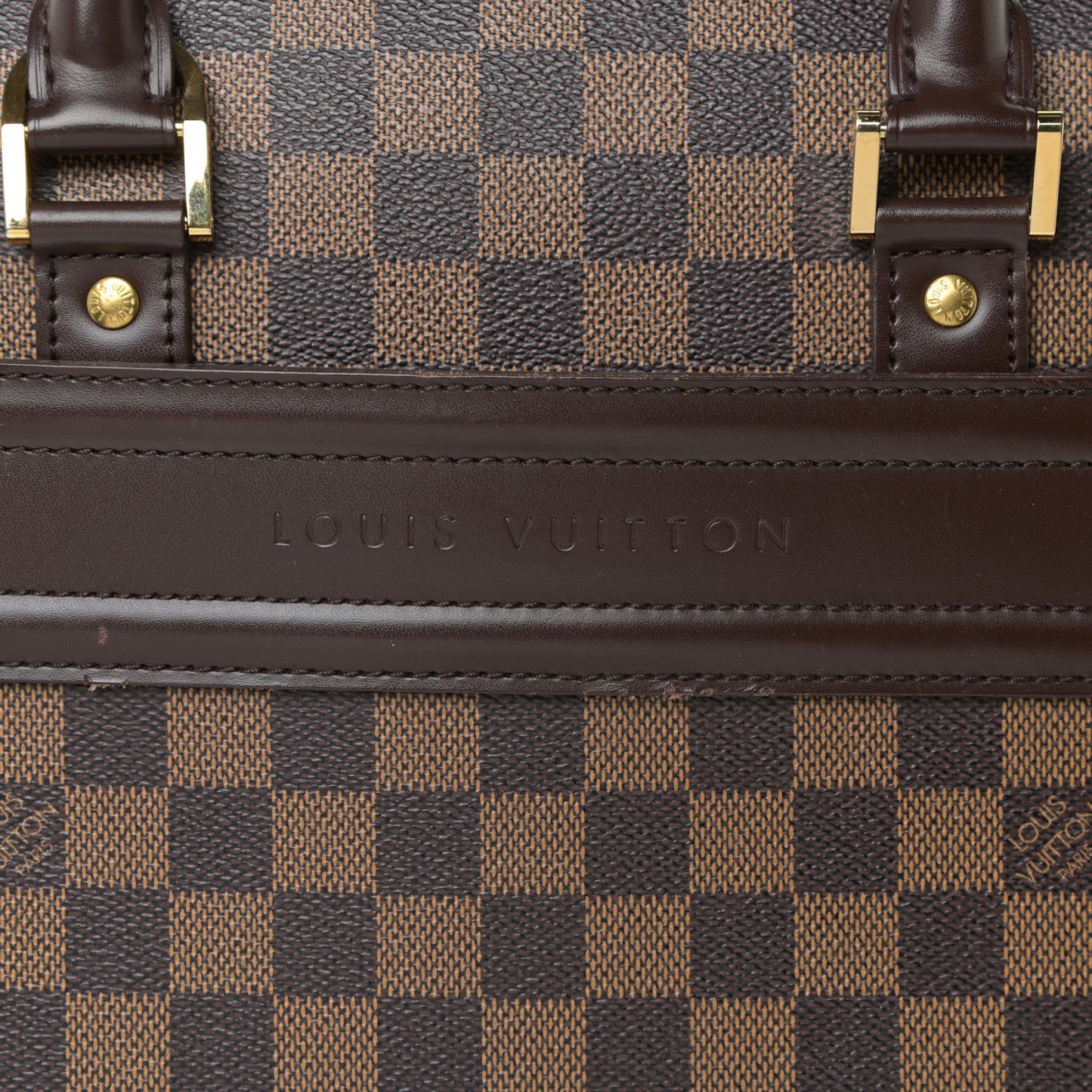 Damier Ebene Nolita 24 Heures