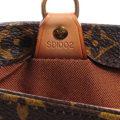 Louis Vuitton Monogram Vavin PM 6 of 7