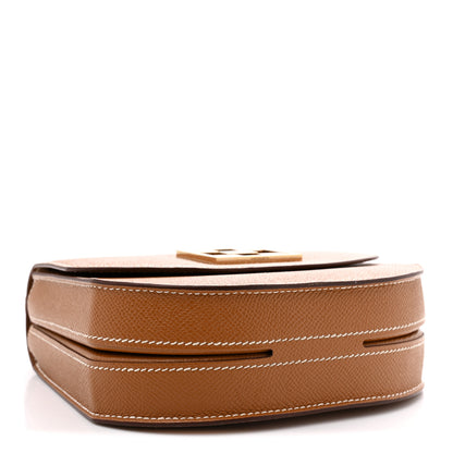 Hermes Epsom Mosaique Au 24-17 Gold 4 of 12