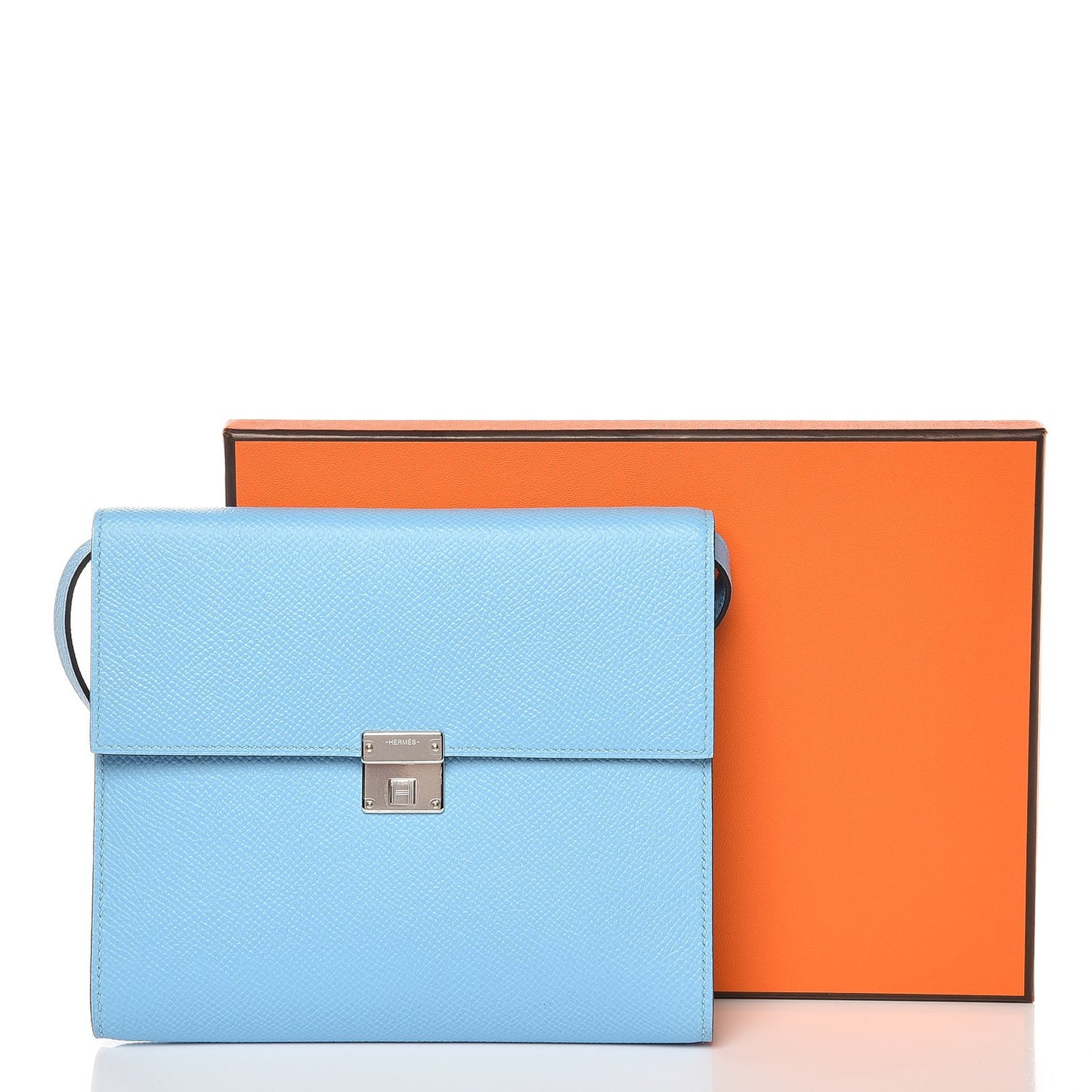 Epsom Clic 16 Wallet Celeste