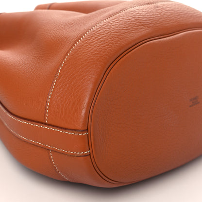 Hermes Ardennes Market 28 Fauve 6 of 7