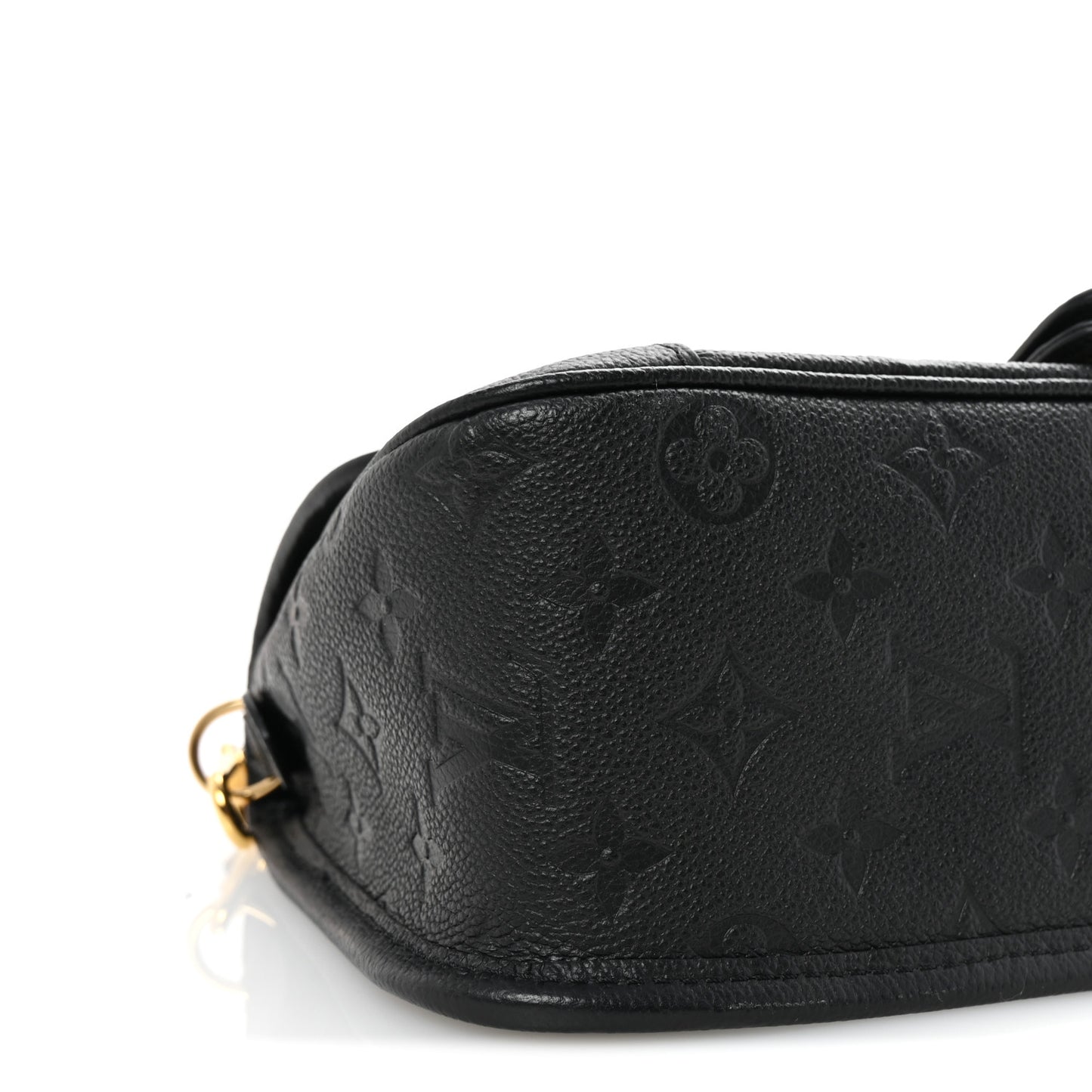 Empreinte Monogram Giant Diane Black