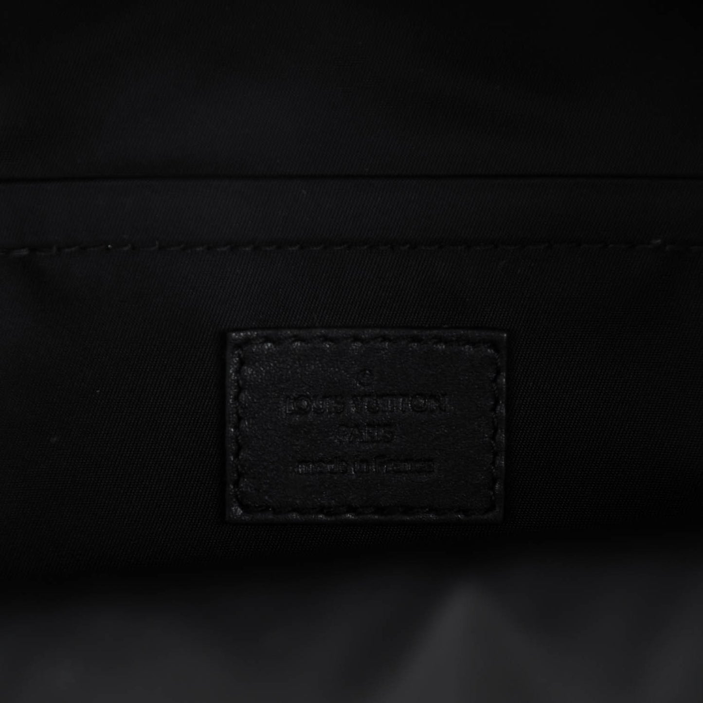 Monogram Palm Springs Backpack Mini