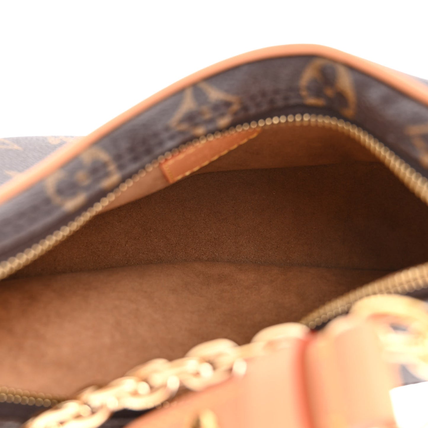 Monogram Loop