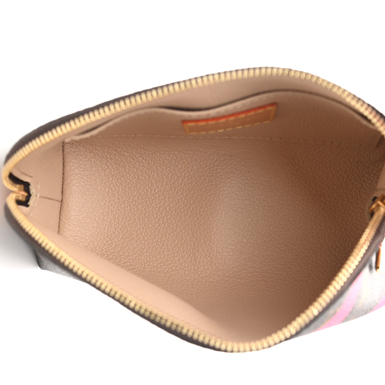 Louis Vuitton Monogram Game On Cosmetic Pouch 5 of 6