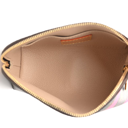 Louis Vuitton Monogram Game On Cosmetic Pouch 5 of 6