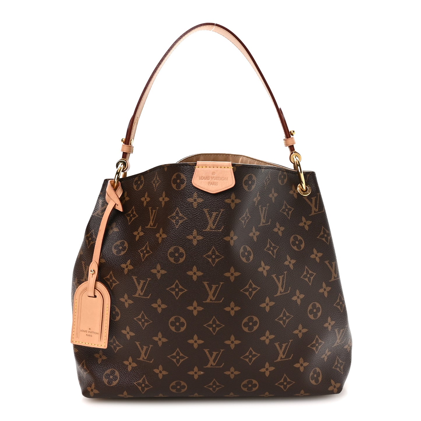 Monogram Graceful PM