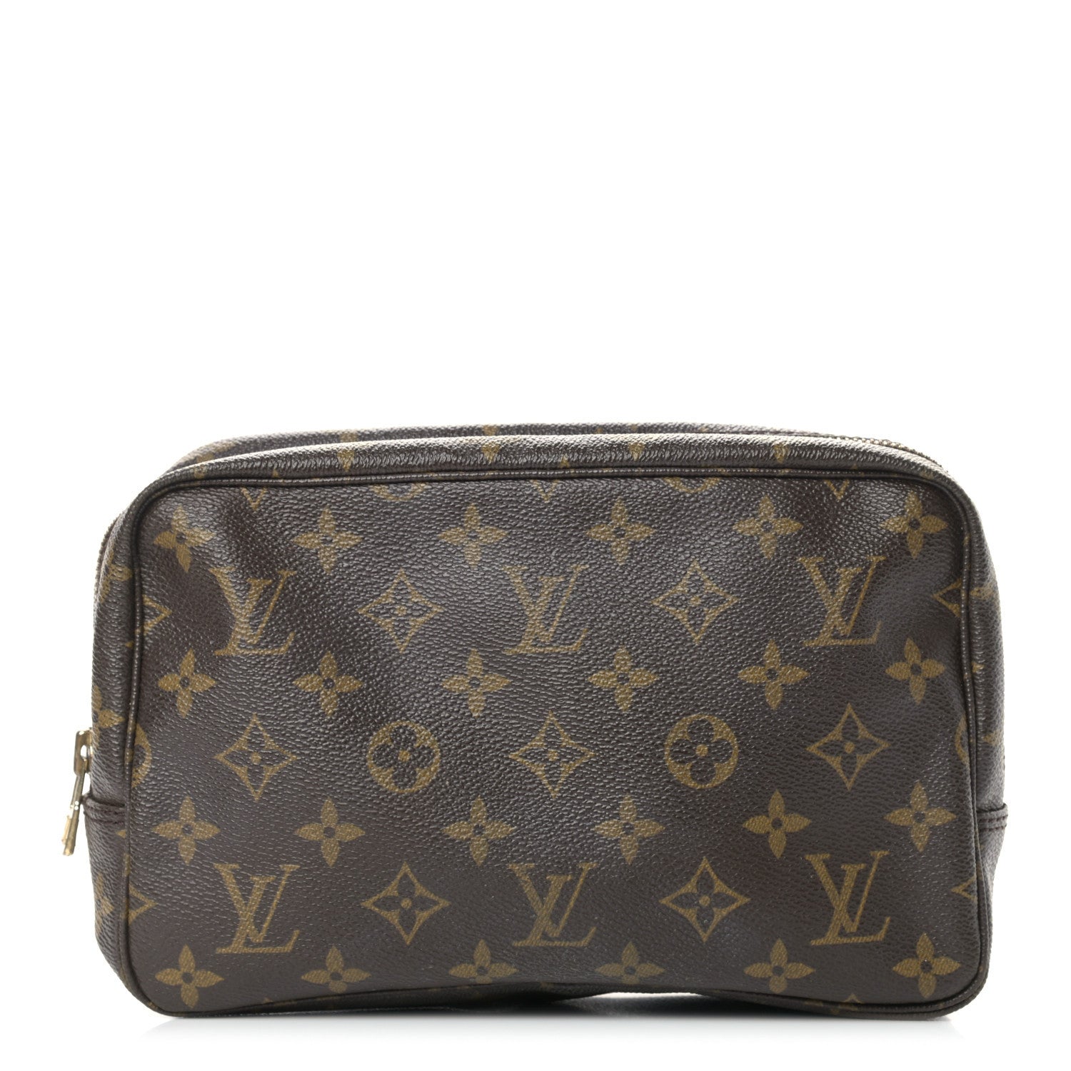 Louis Vuitton Monogram Trousse Toilette 23 1 of 12