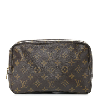 Louis Vuitton Monogram Trousse Toilette 23 1 of 12