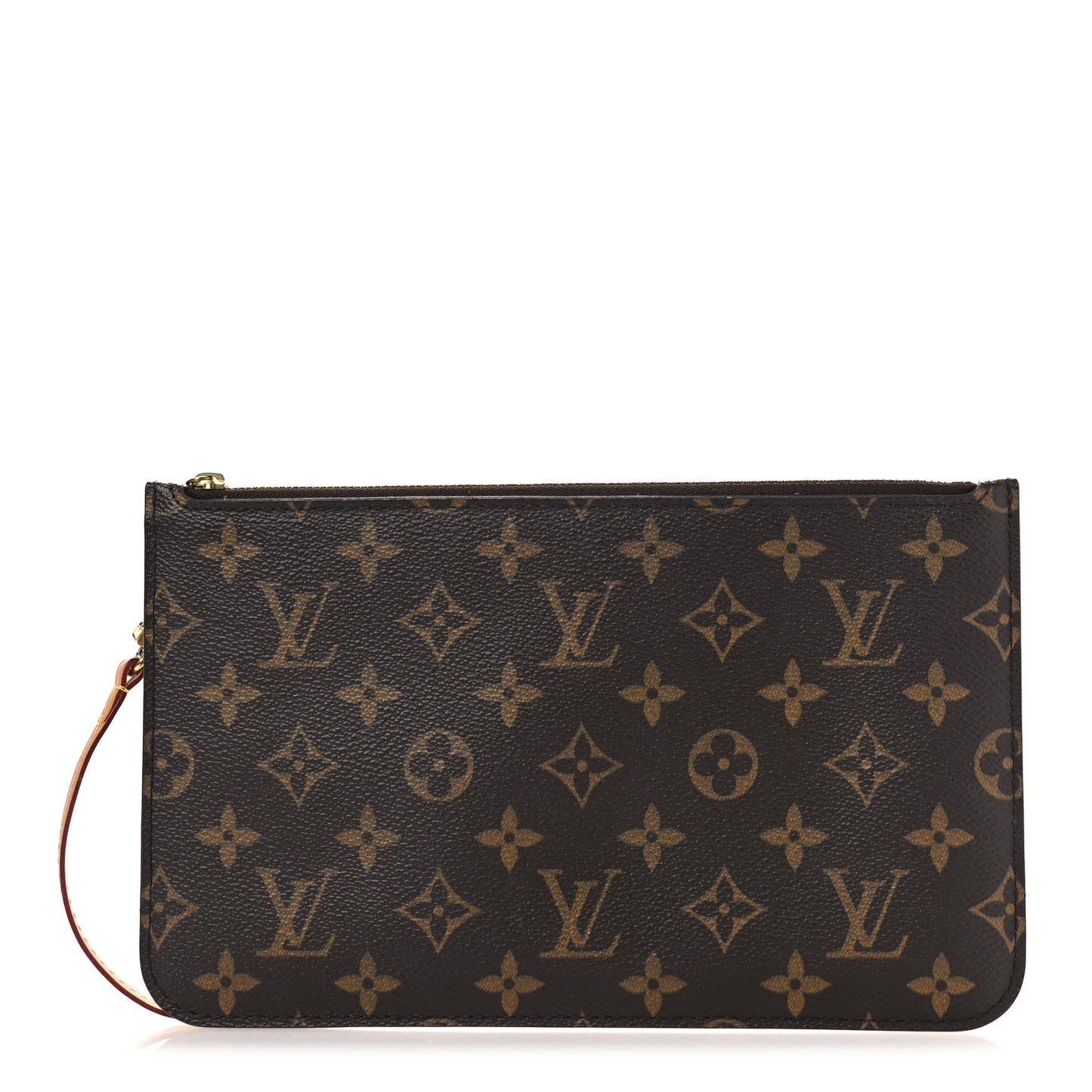 Monogram Neverfull MM GM Pochette