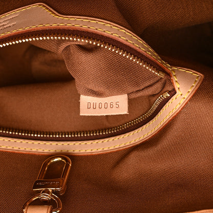 Louis Vuitton Monogram Batignolles Horizontal 7 of 10