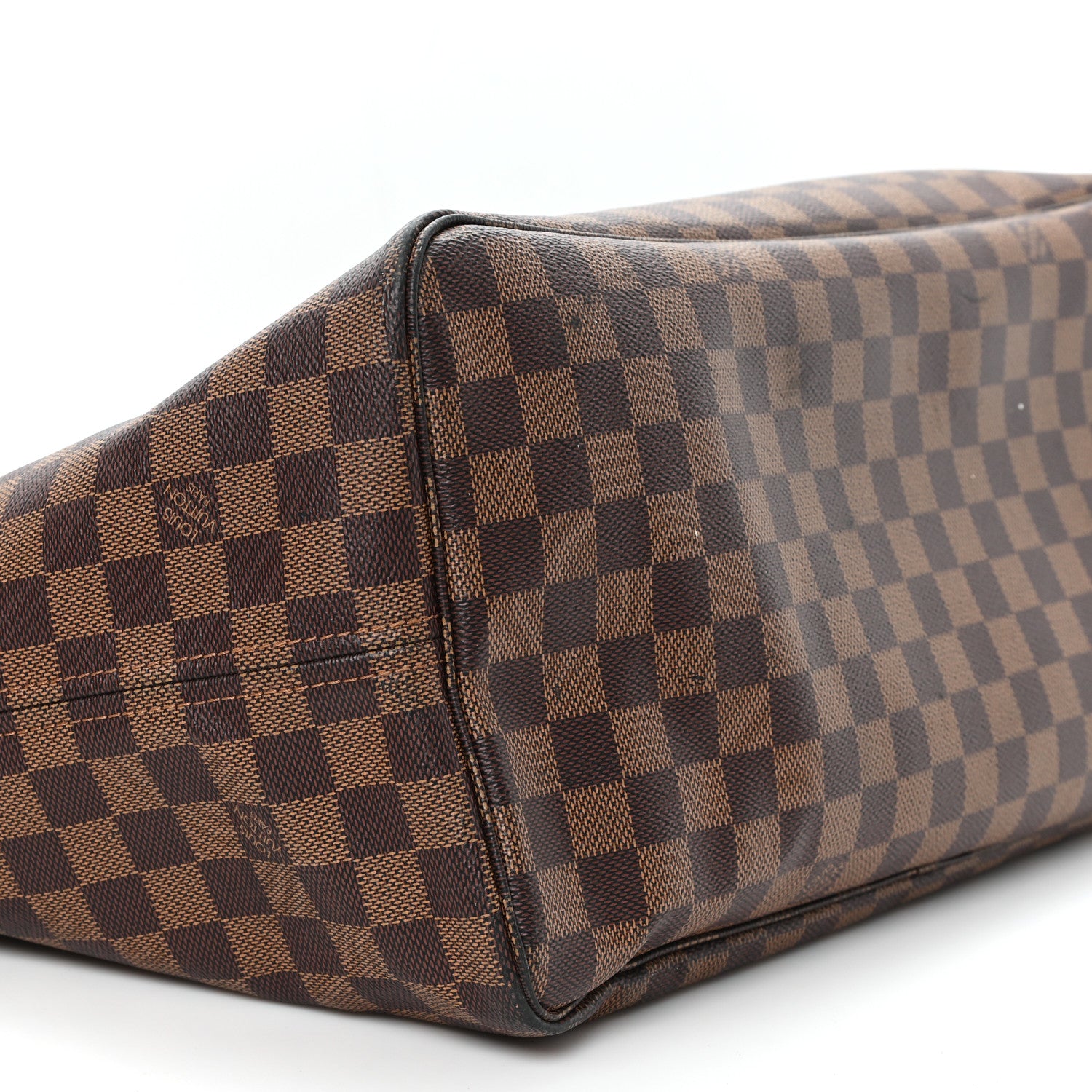 Louis Vuitton Damier Ebene Neo Neverfull GM 11 of 14