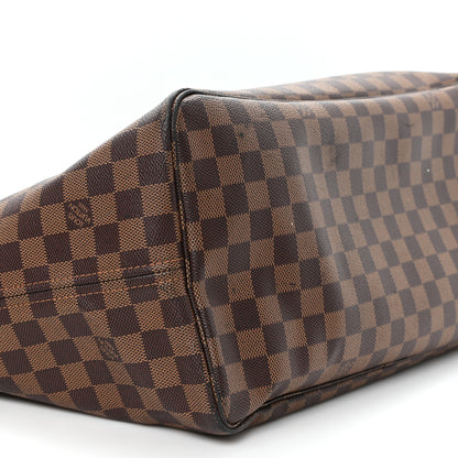 Louis Vuitton Damier Ebene Neo Neverfull GM 11 of 14