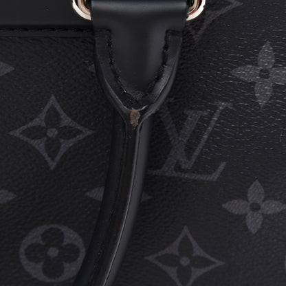Louis Vuitton Monogram Eclipse Odyssey Briefcase 10 of 10