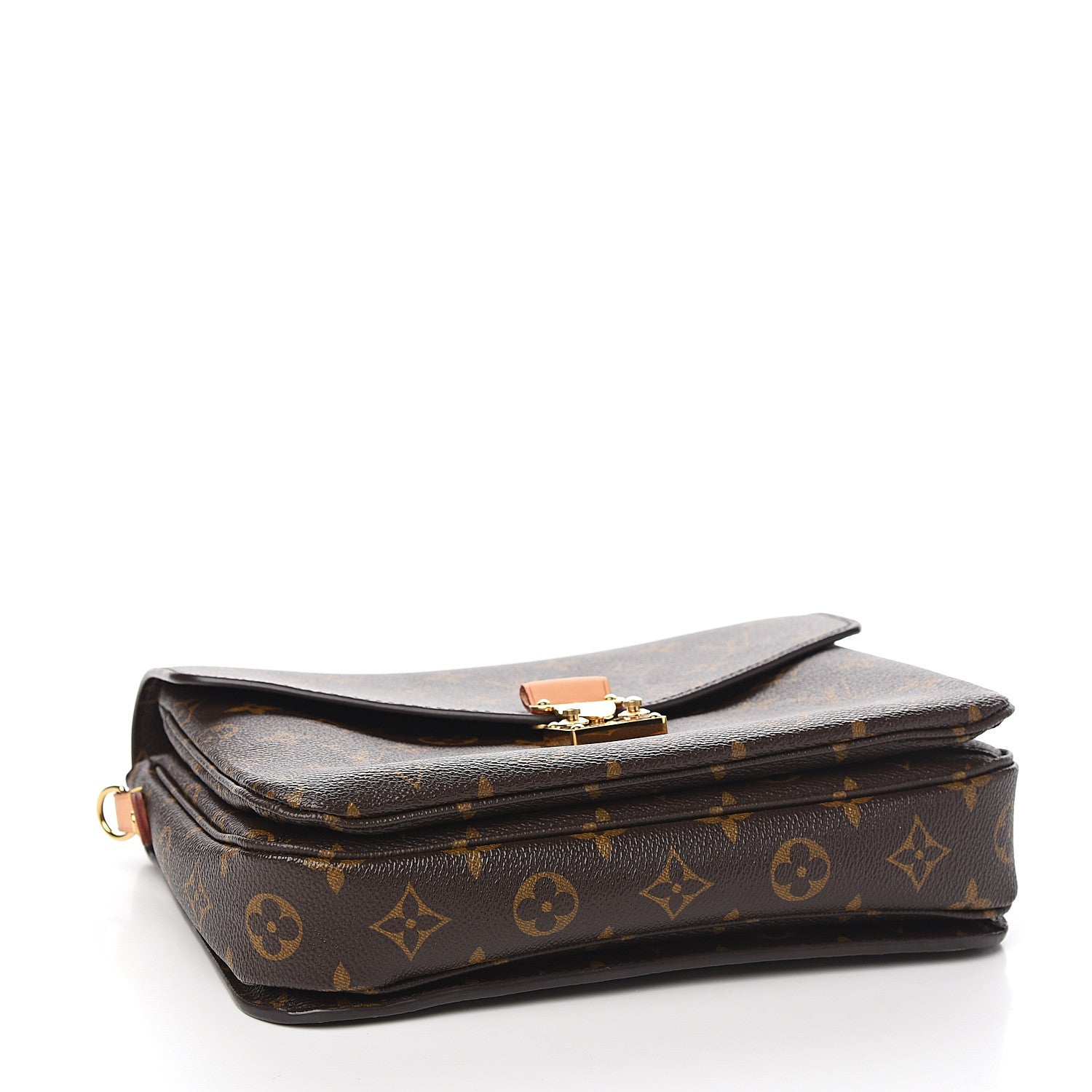 Louis Vuitton Monogram Pochette Metis 3 of 9