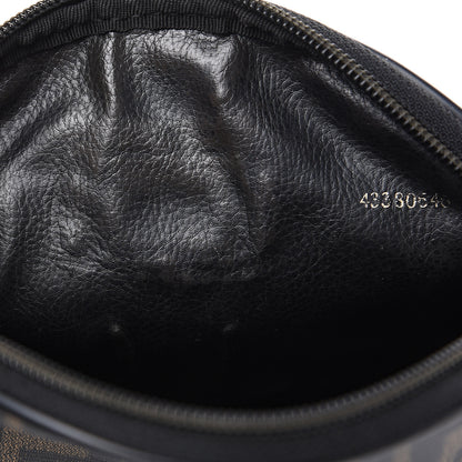 Fendi Zucca Crossbody Bag Tobacco 7 of 12