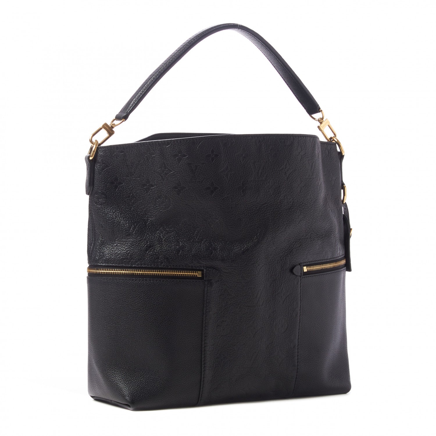 Louis Vuitton Empreinte Melie Black 3 of 8