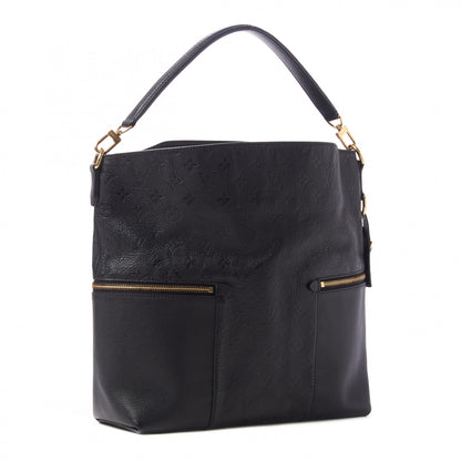 Louis Vuitton Empreinte Melie Black 3 of 8