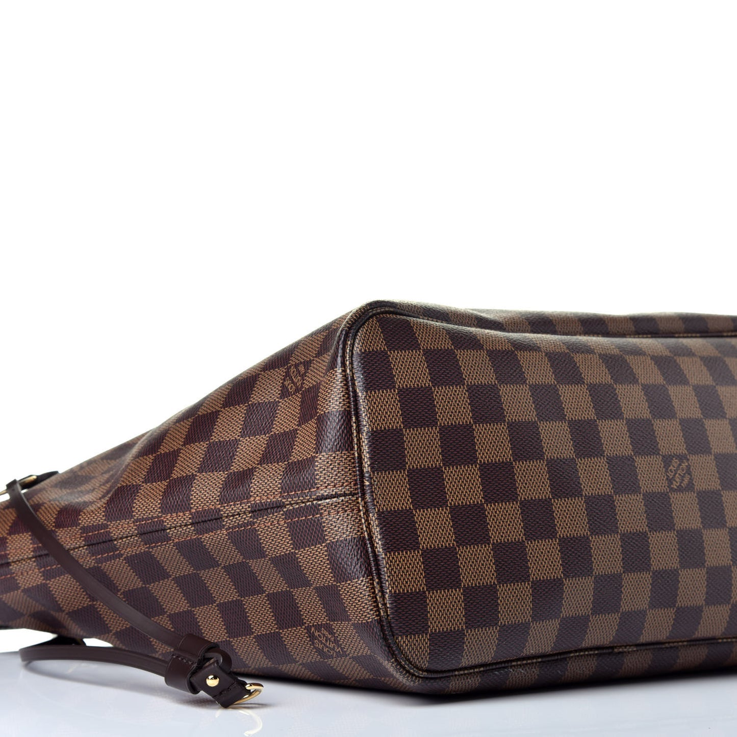 Damier Ebene Neo Neverfull MM