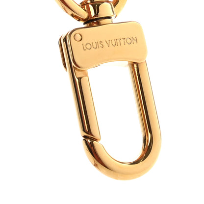 Louis Vuitton Vachetta 12mm Adjustable Shoulder Strap 6 of 7
