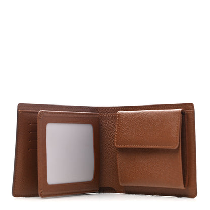Louis Vuitton Monogram Florin Wallet 5 of 7