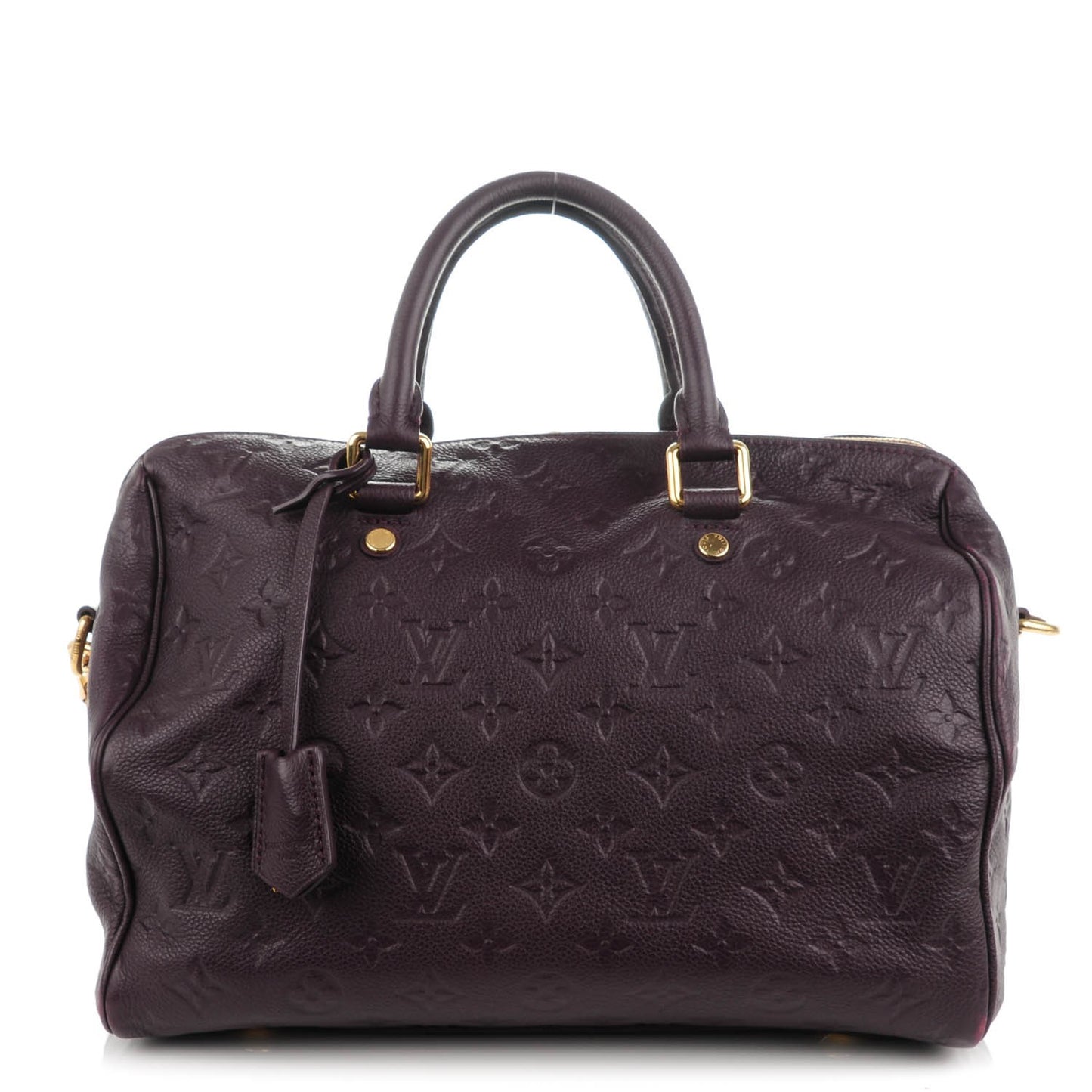 Empreinte Speedy Bandouliere 30 Aube