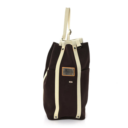 Louis Vuitton Antigua Randonnee Brown 1 of 10