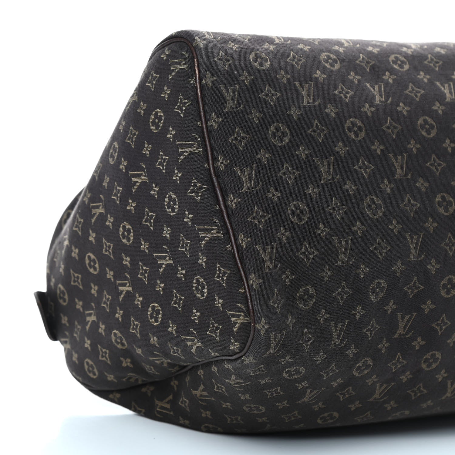 Louis Vuitton Mini Lin Speedy 30 Ebene 11 of 12