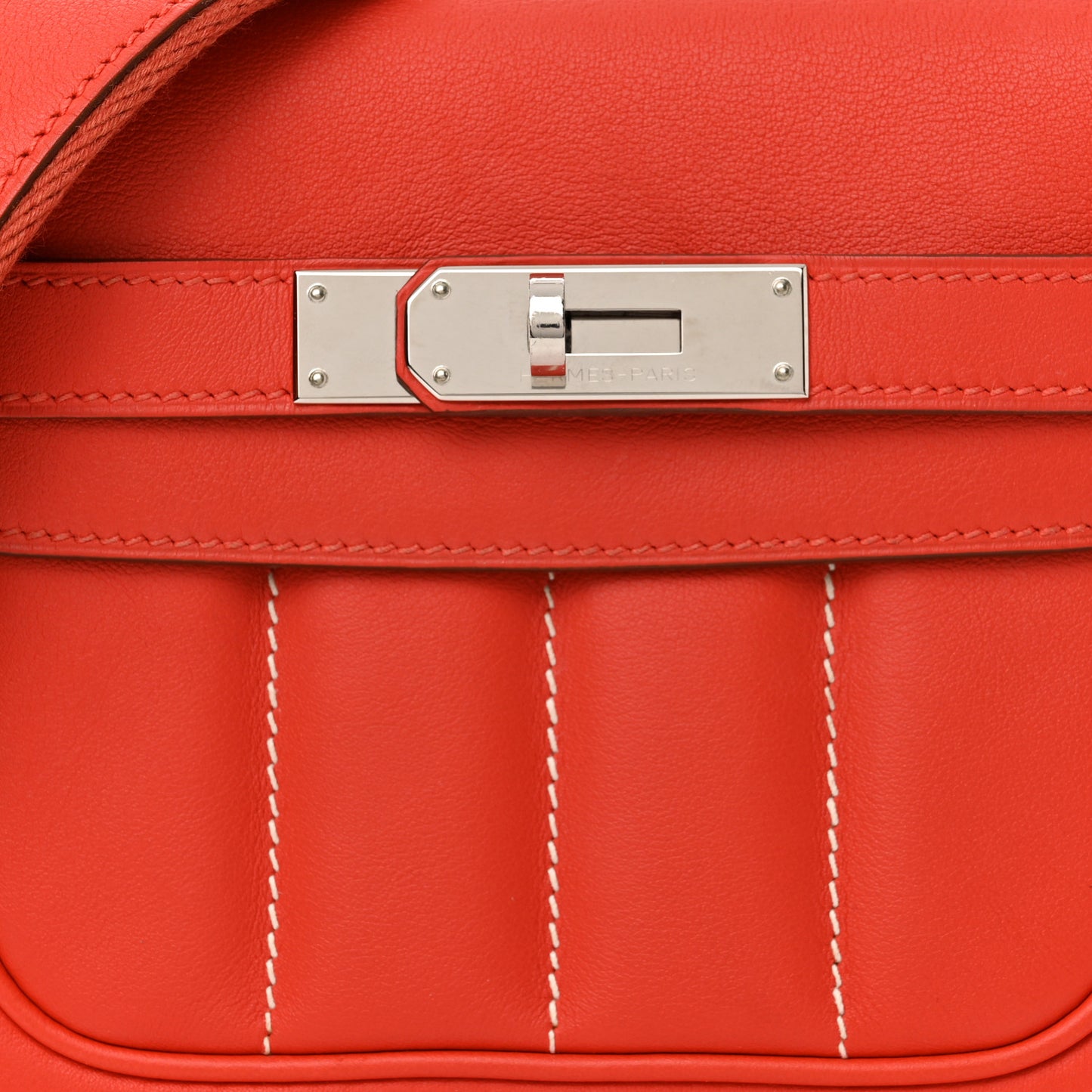 Swift Mini Sac Berline Sanguine
