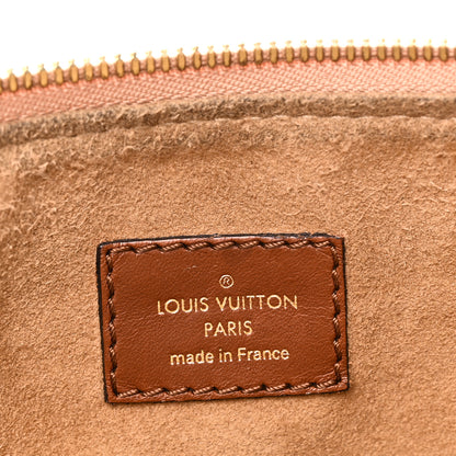Louis Vuitton Monogram Pallas Full Sesame 6 of 9
