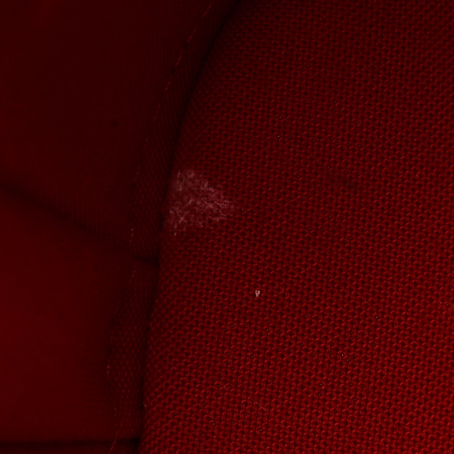 Louis Vuitton Damier Ebene Alma BB 11 of 11