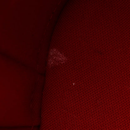 Louis Vuitton Damier Ebene Alma BB 11 of 11