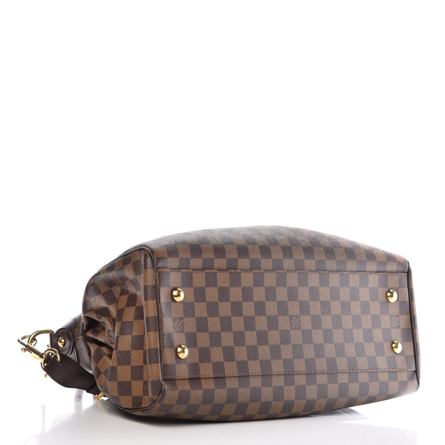 Louis Vuitton Damier Ebene Trevi GM 5 of 12