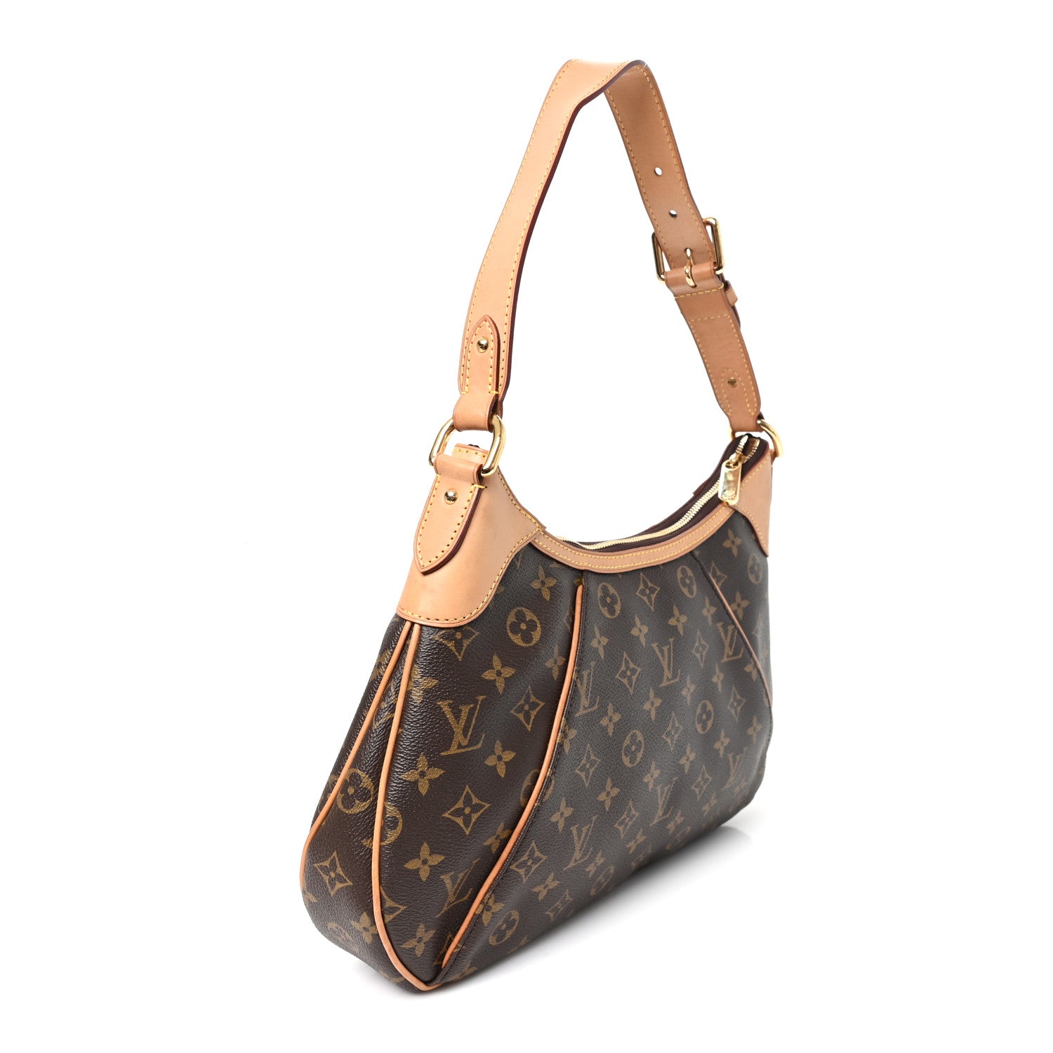 Louis Vuitton Monogram Thames GM 3 of 9