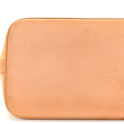 Louis Vuitton Monogram Alma PM 20 of 20