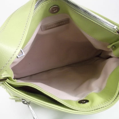Marc Jacobs Leather Sofia Green 7 of 7