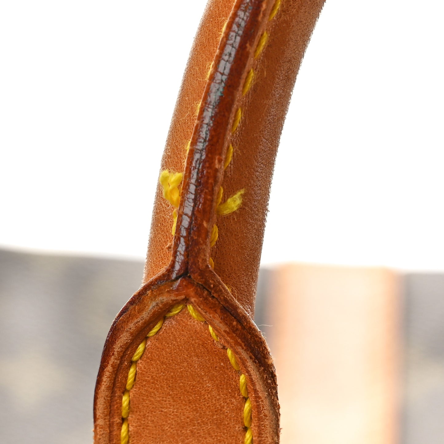 Monogram Keepall Bandouliere 60