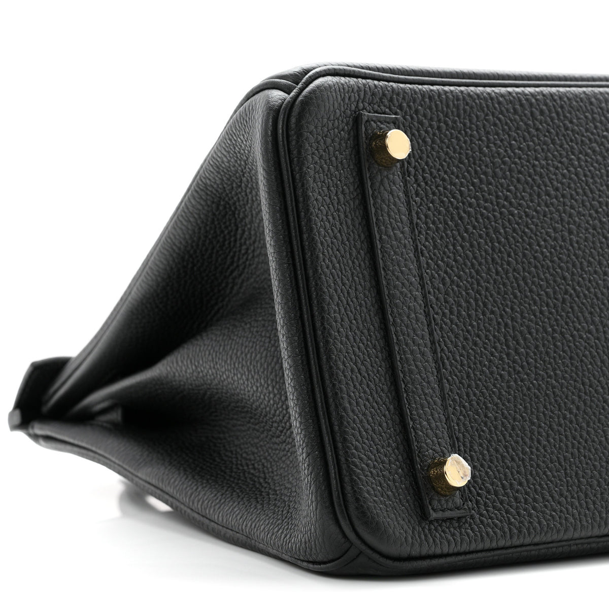 Togo BIRKIN 30 Black